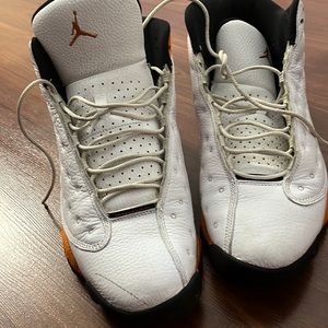 AIR JORDAN 13’s ‘starfish’